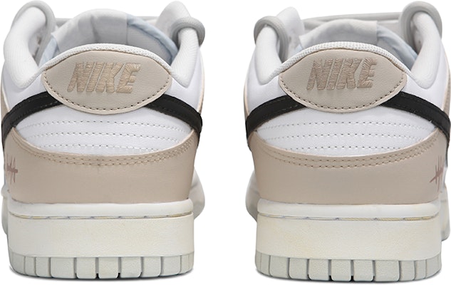 Zapatillas Nike Dunk Low 'Brown Tea Latte Desgastadas con Salpicaduras' DH9765-102(Team82-女款奶茶棕色) Shop Zapatillas Nike Dunk Low 'Brown Tea Latte Desgastadas con Salpicaduras' DH9765-102(Team82-女款奶茶棕色)