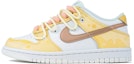 Buy 나이키 덩크 로우 '해체 치즈 톰과 제리' (58 characters) DH9765-100(Team陆-奶酪清新夏日)