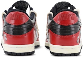 나이키 덩크 로우 '사이버펑크 산화' (커스텀) CW1590-100(TeamK-电竞达人黑红S-BOX) Shop 나이키 덩크 로우 '사이버펑크 산화' (커스텀) CW1590-100(TeamK-电竞达人黑红S-BOX)