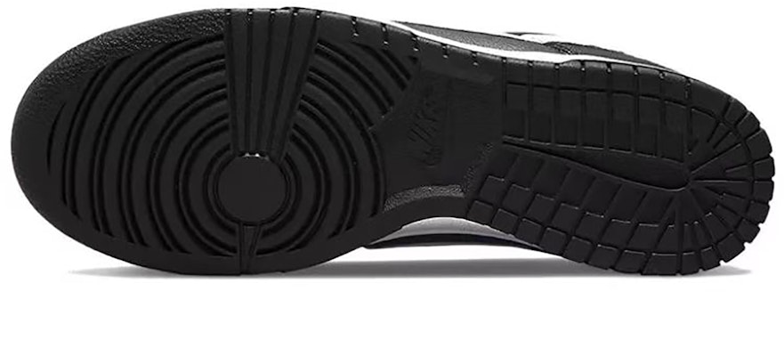 【訂製球鞋】 Nike Dunk Low 解構風 筆觸肌理 小雛菊 低筒 板鞋 男款 黑灰 Details for 【訂製球鞋】 Nike Dunk Low 解構風 筆觸肌理 小雛菊 低筒 板鞋 男款 黑灰