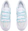 Shop Zapatillas Nike Dunk Low 'Deconstruidas Doble Cordón - Blanco Azul Verde' DH9765-100(TeamTen-女款梦幻蓝绿)