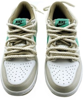 나이키 덩크 로우 '디컨 프레시 펠린 그린' (커스텀) DX6063-131(Team40-女款线团小猫绿) Shop 나이키 덩크 로우 '디컨 프레시 펠린 그린' (커스텀) DX6063-131(Team40-女款线团小猫绿)