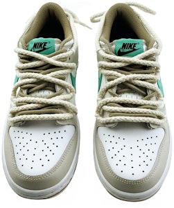 ナイキ ダンク ロー "解体フレッシュ猫緑" (Nike Danku Rō "Kaitai Furesshu Neko Midori") DX6063-131(Team40-女款线团小猫绿) Shop ナイキ ダンク ロー "解体フレッシュ猫緑" (Nike Danku Rō "Kaitai Furesshu Neko Midori") DX6063-131(Team40-女款线团小猫绿)