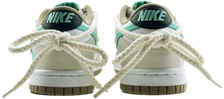 나이키 덩크 로우 '디컨 프레시 펠린 그린' (커스텀) DX6063-131(Team40-女款线团小猫绿) Purchase 나이키 덩크 로우 '디컨 프레시 펠린 그린' (커스텀) DX6063-131(Team40-女款线团小猫绿)