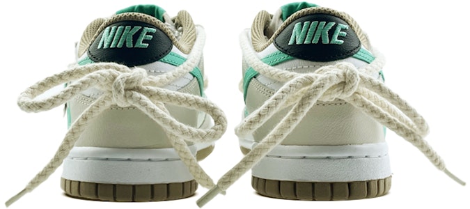 ナイキ ダンク ロー "解体フレッシュ猫緑" (Nike Danku Rō "Kaitai Furesshu Neko Midori") DX6063-131(Team40-女款线团小猫绿) Purchase ナイキ ダンク ロー "解体フレッシュ猫緑" (Nike Danku Rō "Kaitai Furesshu Neko Midori") DX6063-131(Team40-女款线团小猫绿)