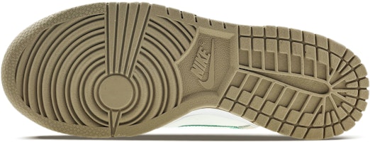 나이키 덩크 로우 '디컨 프레시 펠린 그린' (커스텀) DX6063-131(Team40-女款线团小猫绿) Details for 나이키 덩크 로우 '디컨 프레시 펠린 그린' (커스텀) DX6063-131(Team40-女款线团小猫绿)