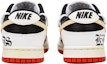 Purchase 【定制鞋款】Nike Dunk Low“解构哥特” FD9762-061(Teamp-哥特十字架米红)