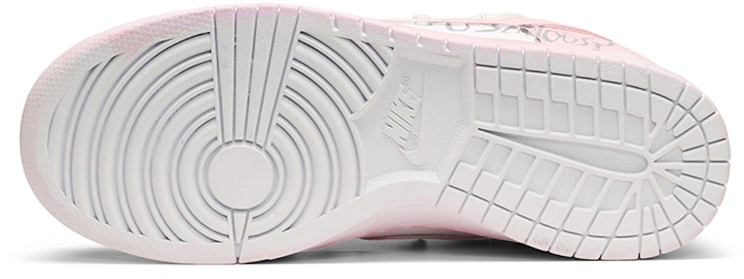 Zapatillas Nike Dunk Low 'Graffiti Rosa Deconstruido' DH9765-100(TeamE-女款解构浸染白粉) Purchase Zapatillas Nike Dunk Low 'Graffiti Rosa Deconstruido' DH9765-100(TeamE-女款解构浸染白粉)