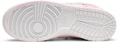 Purchase Zapatillas Nike Dunk Low 'Graffiti Rosa Deconstruido' DH9765-100(TeamE-女款解构浸染白粉)