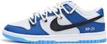 Buy 【定制鞋款】Nike Dunk Low“解构灰蓝” DV0831-001(Team59-男款灰蓝)