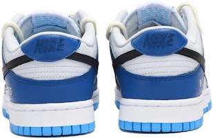 【定制鞋款】Nike Dunk Low“解构灰蓝” DV0831-001(Team59-男款灰蓝) Shop 【定制鞋款】Nike Dunk Low“解构灰蓝” DV0831-001(Team59-男款灰蓝)