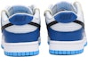 Shop 【定制鞋款】Nike Dunk Low“解构灰蓝” DV0831-001(Team59-男款灰蓝)