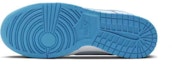 Purchase 【定制鞋款】Nike Dunk Low“解构灰蓝” DV0831-001(Team59-男款灰蓝)