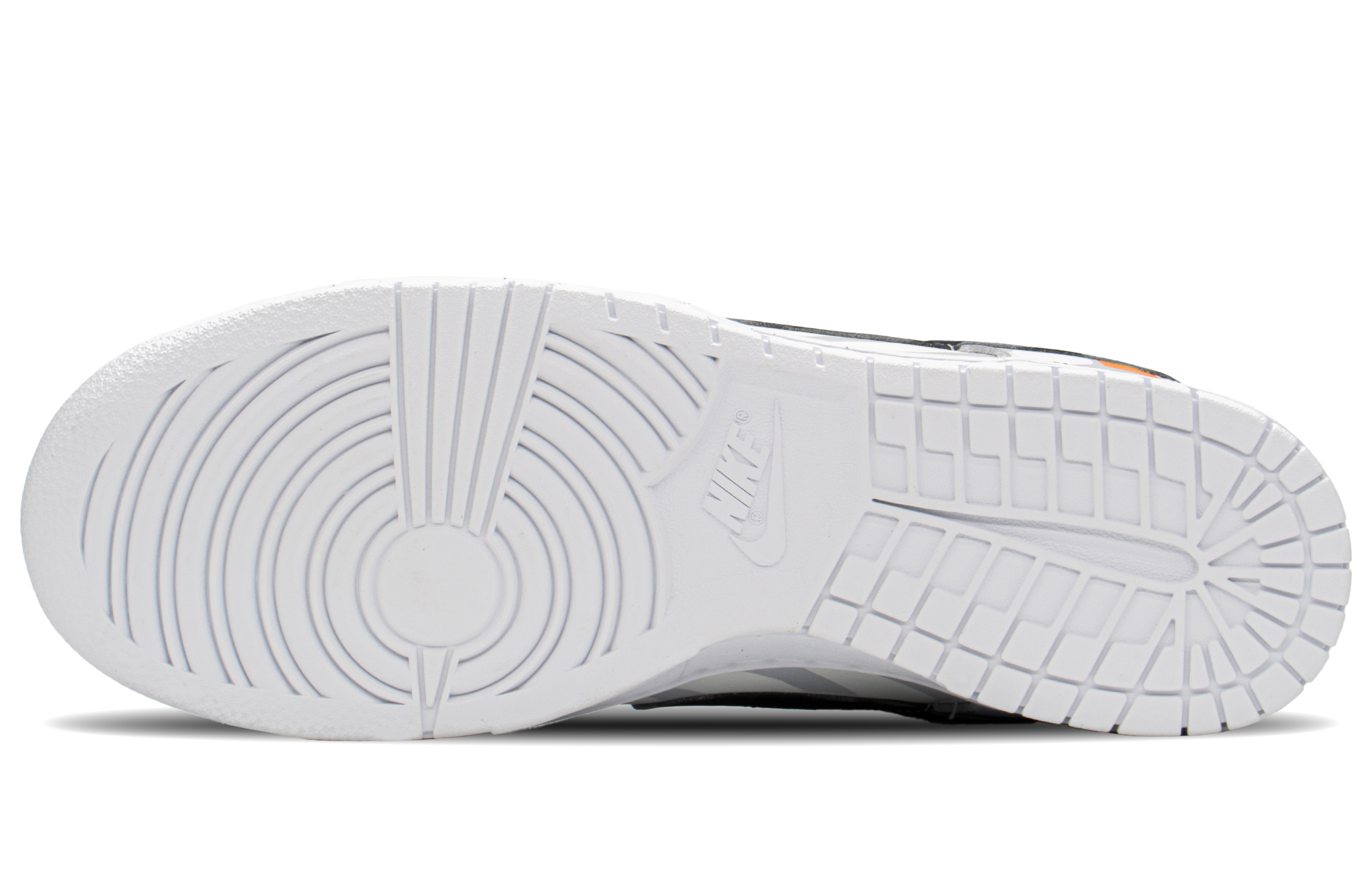 Purchase [Zapatillas Personalizadas] Nike Dunk Low 'Gris-Blanco Deconstruido' DJ6188-101(TeamA-DK男解构肋骨S-BOX)