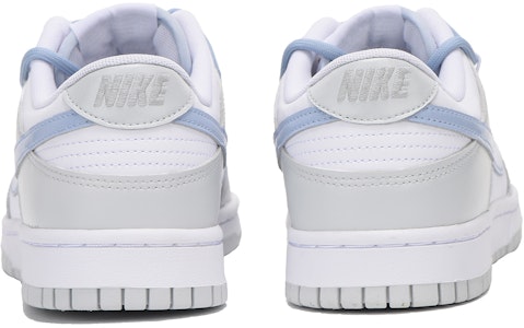 Nike Dunk Low デコン グレーブルー (カスタム) DV0831-101(Team59-男款灰蓝) Shop Nike Dunk Low デコン グレーブルー (カスタム) DV0831-101(Team59-男款灰蓝)