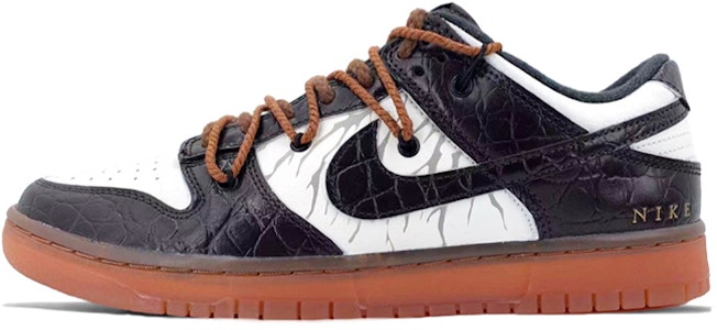 Zapatillas Nike Dunk Low 'Gris Desconstruido Cocodrilo Relámpago' DV1024-010(TeamK-男款闪电S-BOX) Buy Zapatillas Nike Dunk Low 'Gris Desconstruido Cocodrilo Relámpago' DV1024-010(TeamK-男款闪电S-BOX)