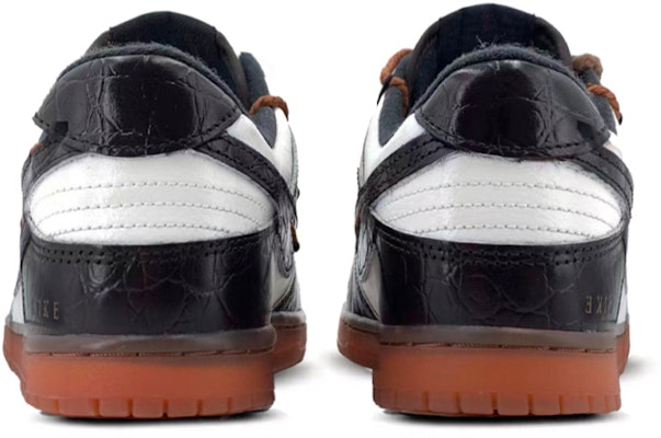 Zapatillas Nike Dunk Low 'Gris Desconstruido Cocodrilo Relámpago' DV1024-010(TeamK-男款闪电S-BOX) Shop Zapatillas Nike Dunk Low 'Gris Desconstruido Cocodrilo Relámpago' DV1024-010(TeamK-男款闪电S-BOX)