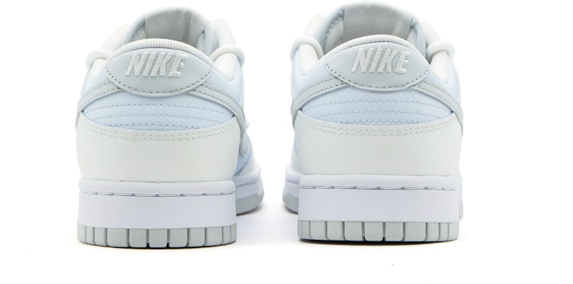 나만의 덩크 로우 '디컨 아이스 블루' (Custom assumed implied) DH9765-102(Team51-女款碎冰蓝) Shop 나만의 덩크 로우 '디컨 아이스 블루' (Custom assumed implied) DH9765-102(Team51-女款碎冰蓝)