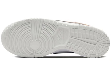 【訂製球鞋】Nike Dunk Low vibe訂製 做舊 解構鞋帶 哥特腰果花 高街 拼接 十字架 情侶 復古 耐磨 低幫 板鞋 GS 白灰 Purchase 【訂製球鞋】Nike Dunk Low vibe訂製 做舊 解構鞋帶 哥特腰果花 高街 拼接 十字架 情侶 復古 耐磨 低幫 板鞋 GS 白灰