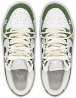 ナイキ ダンク Low デコン "ヴィンテージグリーン" (カスタム) DH9765-100(TeamA-DKL花叶白绿S-BOX) Lookbook ナイキ ダンク Low デコン "ヴィンテージグリーン" (カスタム) DH9765-100(TeamA-DKL花叶白绿S-BOX)