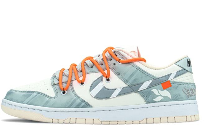 Kasut Nike Dunk Rendah ‘Tali Dekonstruksi Gaya Fungsional Kelabu Putih Kotak Istimewa' DJ6188-100(TeamA-DKL斜杠S-BOX) Buy Kasut Nike Dunk Rendah ‘Tali Dekonstruksi Gaya Fungsional Kelabu Putih Kotak Istimewa' DJ6188-100(TeamA-DKL斜杠S-BOX)