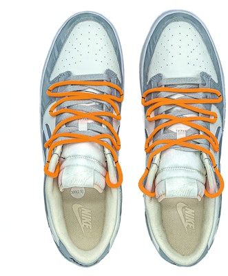 Kasut Nike Dunk Rendah ‘Tali Dekonstruksi Gaya Fungsional Kelabu Putih Kotak Istimewa' DJ6188-100(TeamA-DKL斜杠S-BOX) Shop Kasut Nike Dunk Rendah ‘Tali Dekonstruksi Gaya Fungsional Kelabu Putih Kotak Istimewa' DJ6188-100(TeamA-DKL斜杠S-BOX)