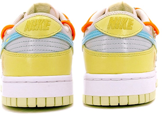 Zapatillas Nike Dunk Low 'Cordones Deconstruidos Girasoles Van Gogh' DD1503-600(Team-K男女款小OW艺术家向日葵) Shop Zapatillas Nike Dunk Low 'Cordones Deconstruidos Girasoles Van Gogh' DD1503-600(Team-K男女款小OW艺术家向日葵)