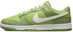Purchase Nike Dunk Low Deconstruidas Rosas/Verdes DJ6188-300(TeamK-男款绿云S-BOX)