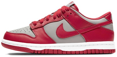 【定製球鞋】 Nike Dunk Low 解構鞋帶 電玩 像素笑臉 低幫 板鞋 男款 紅白 Purchase 【定製球鞋】 Nike Dunk Low 解構鞋帶 電玩 像素笑臉 低幫 板鞋 男款 紅白