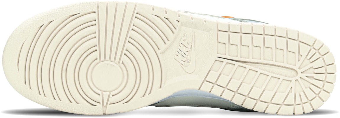 Kasut Nike Dunk Rendah ‘Tali Dekonstruksi Gaya Fungsional Kelabu Putih Kotak Istimewa' DJ6188-100(TeamA-DKL斜杠S-BOX) Details for Kasut Nike Dunk Rendah ‘Tali Dekonstruksi Gaya Fungsional Kelabu Putih Kotak Istimewa' DJ6188-100(TeamA-DKL斜杠S-BOX)