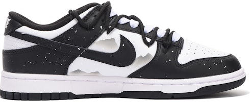 나이키 덩크 로우 '해체된 풍경' (커스텀) DD1391-100(Team59-男款山水) Order 나이키 덩크 로우 '해체된 풍경' (커스텀) DD1391-100(Team59-男款山水)