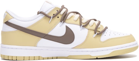 【客製化球鞋】 Nike Dunk Low 解構 字母 街頭防滑耐磨 低筒 板鞋 男款 板鞋 Order 【客製化球鞋】 Nike Dunk Low 解構 字母 街頭防滑耐磨 低筒 板鞋 男款 板鞋