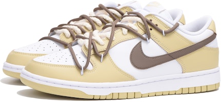 【客製化球鞋】 Nike Dunk Low 解構 字母 街頭防滑耐磨 低筒 板鞋 男款 板鞋 Lookbook 【客製化球鞋】 Nike Dunk Low 解構 字母 街頭防滑耐磨 低筒 板鞋 男款 板鞋