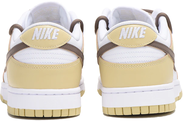 【カスタムシューズ】ナイキ ダンク ロー「デコンストラクトレターズ」 DV0833-100(Team拾伍-男款卡其棕) Shop 【カスタムシューズ】ナイキ ダンク ロー「デコンストラクトレターズ」 DV0833-100(Team拾伍-男款卡其棕)