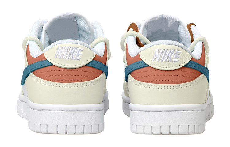 Purchase [Sepatu Kustom] Nike Dunk Low 'Cinta Anime Bintang Dekonstruksi' DH9765-100(Team拾玖-爱意满满女S-BOX)