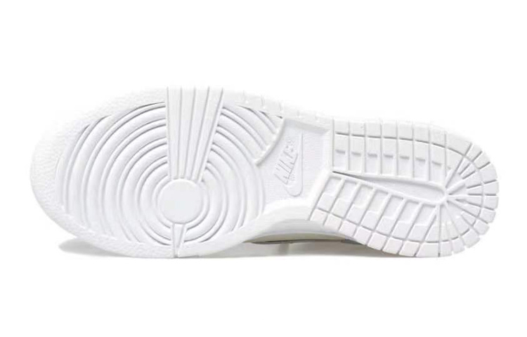 Details for [Sepatu Kustom] Nike Dunk Low 'Cinta Anime Bintang Dekonstruksi' DH9765-100(Team拾玖-爱意满满女S-BOX)