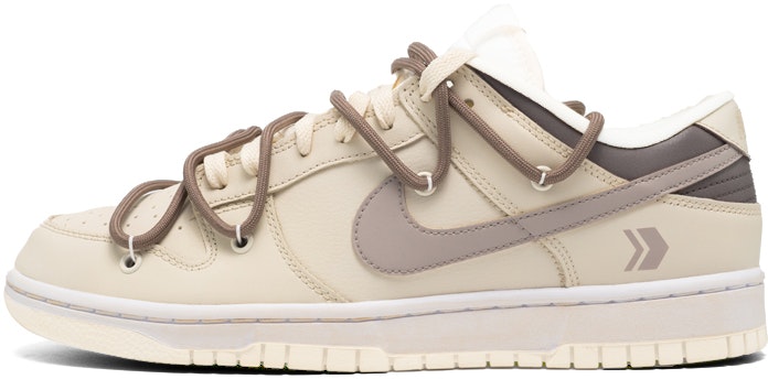 custom-shoes-nike-dunk-low-deconstructed-mocha-desert-vibe