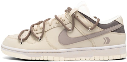 나이키 덩크 로우 '디컨 모카 데저트'(커스텀) DH9765-100(Teamfour-女款沙漠风黄色) Buy 나이키 덩크 로우 '디컨 모카 데저트'(커스텀) DH9765-100(Teamfour-女款沙漠风黄色)