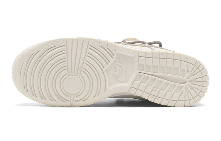 Purchase 나이키 덩크 로우 '디컨 모카 데저트'(커스텀) DH9765-100(Teamfour-女款沙漠风黄色)