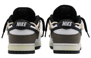 【カスタムシューズ】ナイキ ダンク ロー「デコンストラクト モカ ダーティーサマー」 DD1391-100(Team57-男款炙热) Purchase 【カスタムシューズ】ナイキ ダンク ロー「デコンストラクト モカ ダーティーサマー」 DD1391-100(Team57-男款炙热)