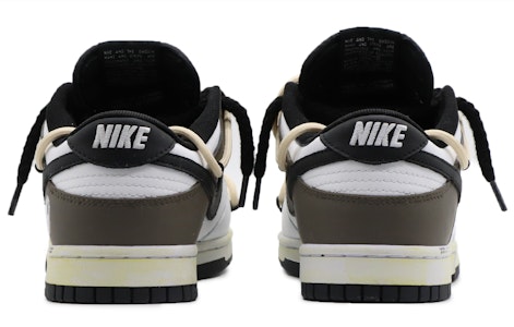 나이키 덩크 로우 '디컨스트럭티드 모카 더티 썸머' (커스텀) DD1391-100(Team57-男款炙热) Purchase 나이키 덩크 로우 '디컨스트럭티드 모카 더티 썸머' (커스텀) DD1391-100(Team57-男款炙热)