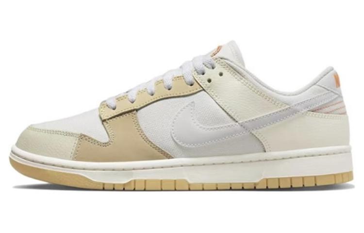 [Custom Shoes] Nike Dunk Low 'Deconstructed Mocha Splatter' 圖 7