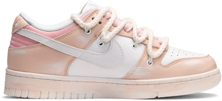 나이키 덩크 로우 '디컨스트럭티드 오렌지핑크화이트' (78 characters) DH9765-100(TeamE-女款满天星橙粉白) Order 나이키 덩크 로우 '디컨스트럭티드 오렌지핑크화이트' (78 characters) DH9765-100(TeamE-女款满天星橙粉白)