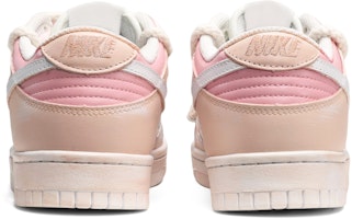 나이키 덩크 로우 '디컨스트럭티드 오렌지핑크화이트' (78 characters) DH9765-100(TeamE-女款满天星橙粉白) Shop 나이키 덩크 로우 '디컨스트럭티드 오렌지핑크화이트' (78 characters) DH9765-100(TeamE-女款满天星橙粉白)