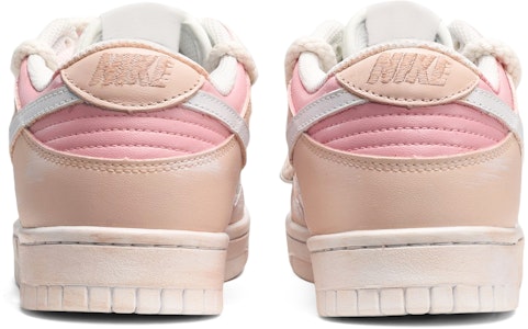 나이키 덩크 로우 '디컨스트럭티드 오렌지핑크화이트' (78 characters) DH9765-100(TeamE-女款满天星橙粉白) Shop 나이키 덩크 로우 '디컨스트럭티드 오렌지핑크화이트' (78 characters) DH9765-100(TeamE-女款满天星橙粉白)