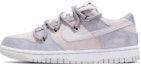 Buy Zapatillas Nike Dunk Low 'Deconstruido Oxidado' DD8338-001(TeamTen-男款520做旧灰)