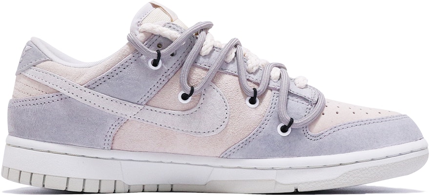 Zapatillas Nike Dunk Low 'Deconstruido Oxidado' DD8338-001(TeamTen-男款520做旧灰) Order Zapatillas Nike Dunk Low 'Deconstruido Oxidado' DD8338-001(TeamTen-男款520做旧灰)