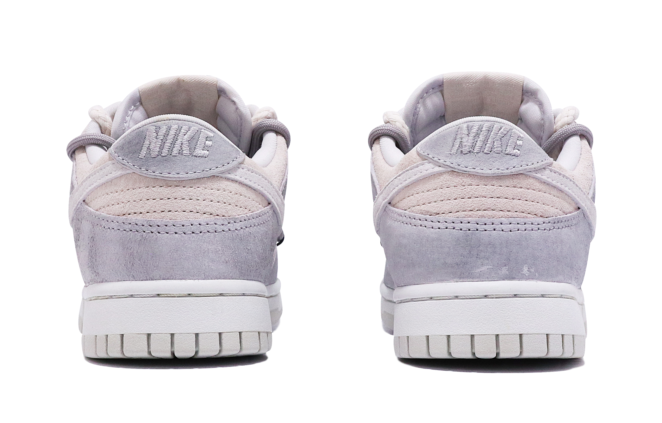 Purchase Zapatillas Nike Dunk Low 'Deconstruido Oxidado' DD8338-001(TeamTen-男款520做旧灰)