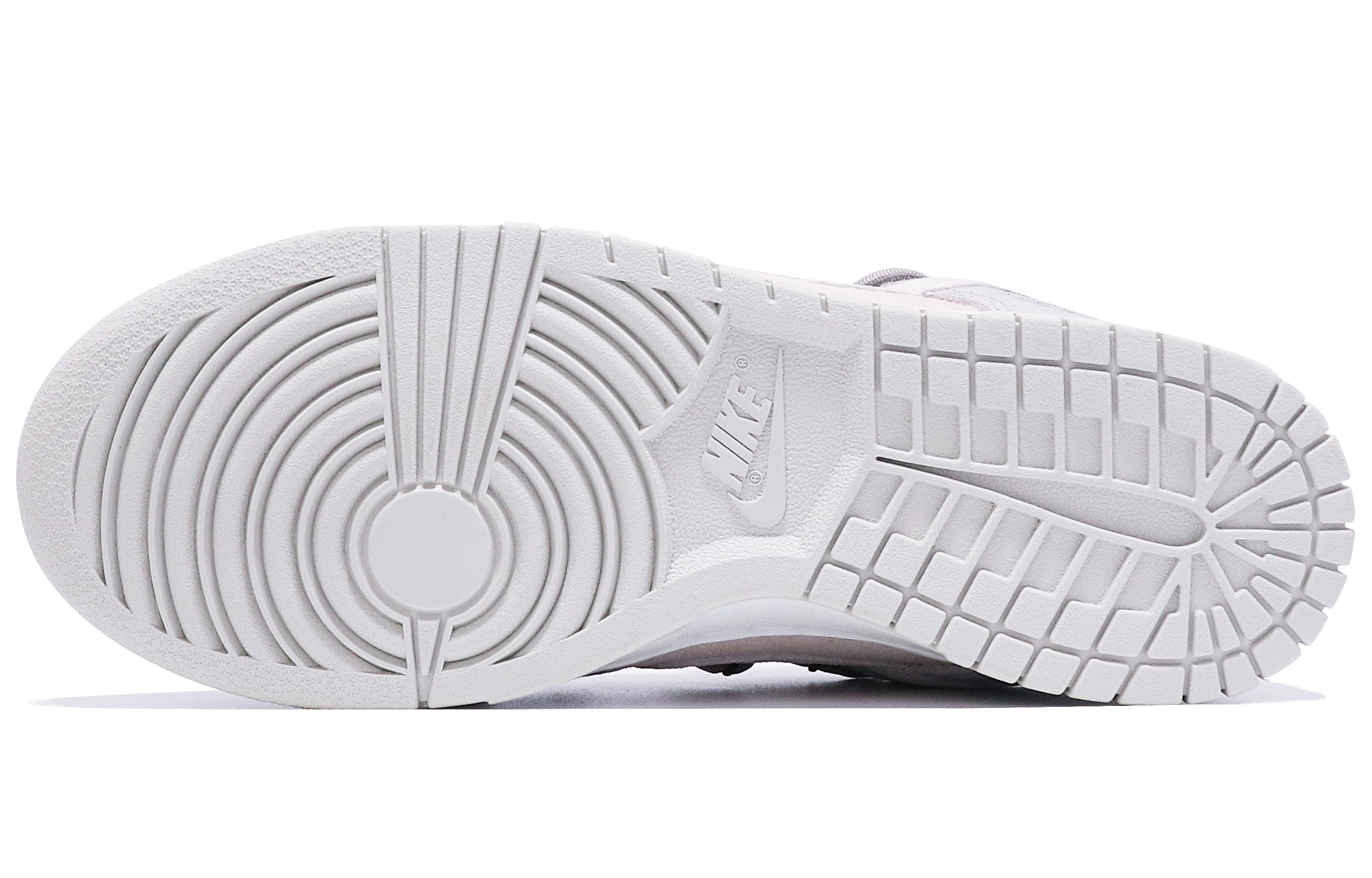 Details for Zapatillas Nike Dunk Low 'Deconstruido Oxidado' DD8338-001(TeamTen-男款520做旧灰)