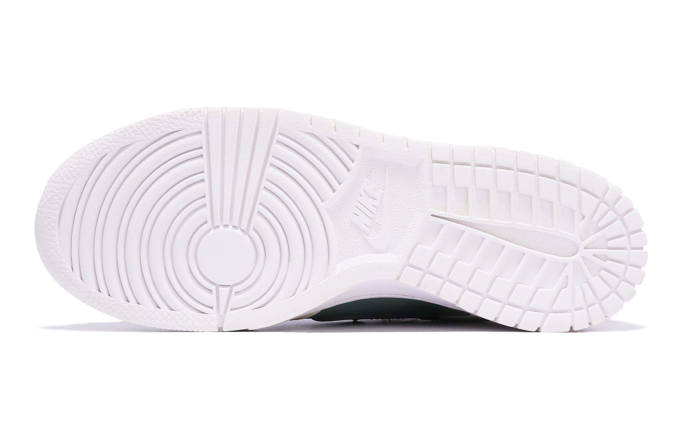 Cheap 【定制球鞋】 Nike Dunk Low 限定 做舊 氧化 Vibe風 簡約 撞色 情侶 解構雙鞋帶 復古休閒 低幫 板鞋 GS 黃綠色